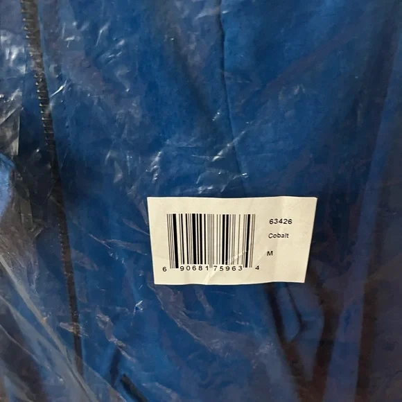 Bagatelle Cobalt Blue Jacket - Picture 7 of 9